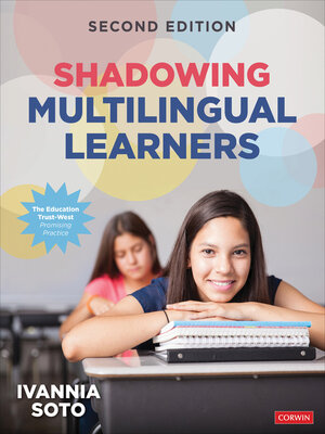cover image of Shadowing Multilingual Learners